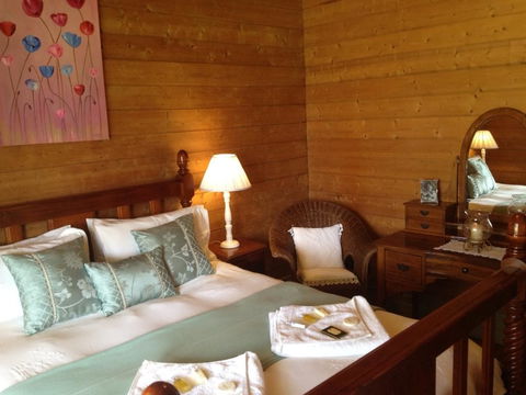 Birch House Koroit - Accommodation Great Ocean Road 3