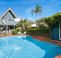 Birdsong Beach House - Accommodation Great Ocean Road