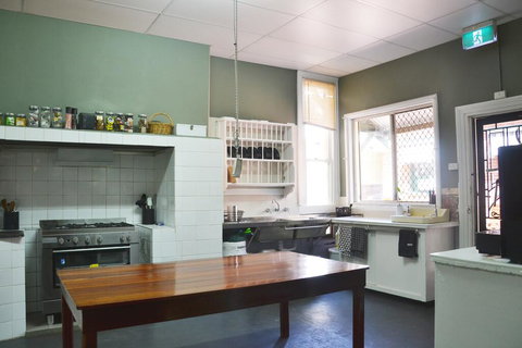 Black Diamond Lodge - Accommodation Great Ocean Road 1