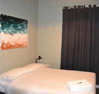 Black Diamond Lodge