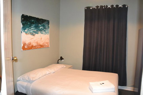 Black Diamond Lodge - Accommodation Great Ocean Road 0