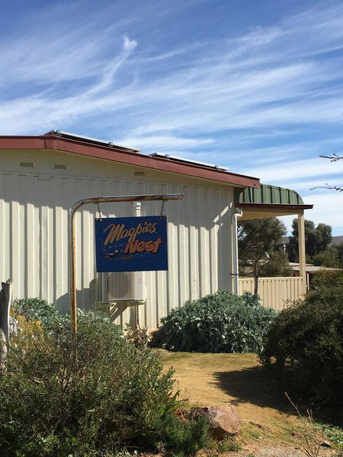 Black Jack Get-A-Way Magpies Nest - Accommodation Great Ocean Road 3