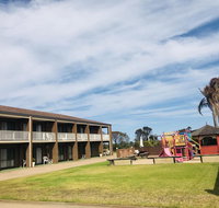 Black Swan Motor Inn - Accommodation Great Ocean Road
