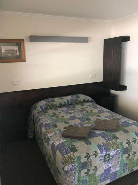 Blackall Coolibah Motel - Accommodation Great Ocean Road 3