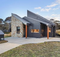Blackout - Accommodation Great Ocean Road