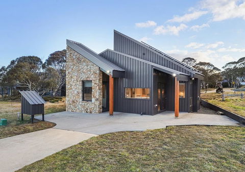 Blackout - Accommodation Great Ocean Road 0