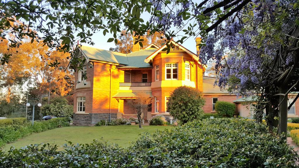 Long Plain NSW Accommodation Great Ocean Road