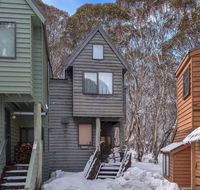 Blairs-DPA - Accommodation Great Ocean Road