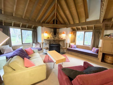 Blairs-DPA - Accommodation Great Ocean Road 2