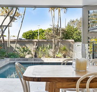 Bliss  Byron - Lawson Street - Accommodation Great Ocean Road