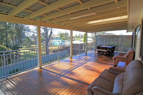 Blissful Paradise At Sussex Inlet - Accommodation Great Ocean Road 0