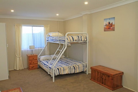 Blissful Paradise At Sussex Inlet - Accommodation Great Ocean Road 1