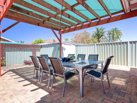 Blue Bay, 83a Rocky Point Road - Foxtel & Air Conditioning Downstairs - Accommodation Great Ocean Road 2
