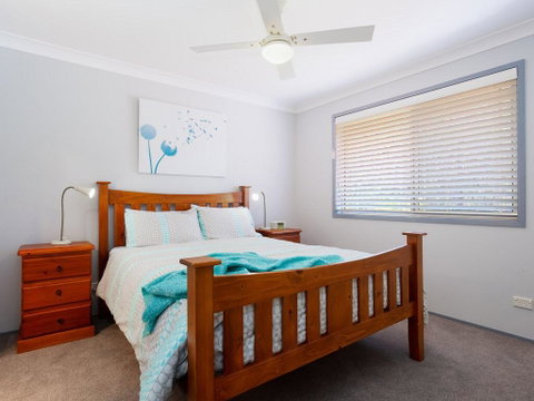 Blue Bay, 83a Rocky Point Road - Foxtel & Air Conditioning Downstairs - Accommodation Great Ocean Road 3