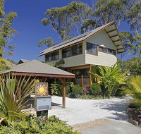 Blue Bliss - Accommodation Great Ocean Road