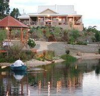Blue Cliffs Retreat - Accommodation Great Ocean Road