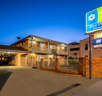 Blue Diamond Motor Inn - Accommodation Great Ocean Road