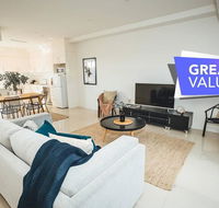 Blue Gum on First Ave - CBD Fringe WiFi Netflix - Accommodation Great Ocean Road