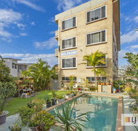 Blue Horizons Kingscliff - Accommodation Great Ocean Road