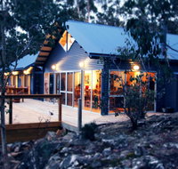 Blue Lake Lodge - Accommodation Great Ocean Road