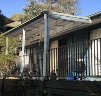 Blue Range Cottage - Accommodation Great Ocean Road