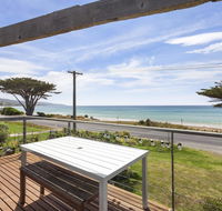 Blue Sea - Accommodation Great Ocean Road
