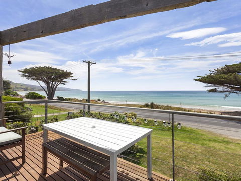 Blue Sea - Accommodation Great Ocean Road 0
