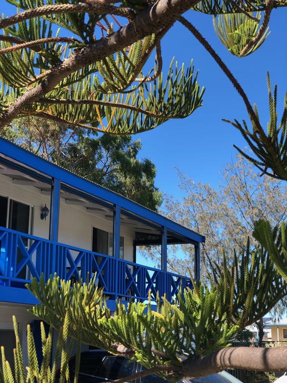 Ledge Point WA Accommodation Great Ocean Road