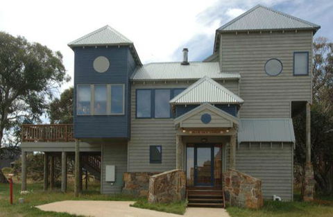 Blue Sky Lodge - Accommodation Great Ocean Road 0