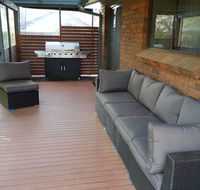 Blue Wren BnB Bathurst - Accommodation Great Ocean Road
