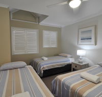 Bluedock Apartments - Accommodation Great Ocean Road