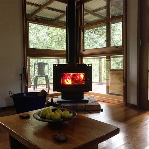 Bluegums Cabins - Accommodation Great Ocean Road 1