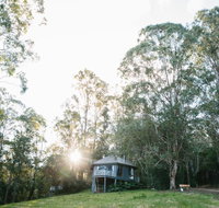 Bluegums Cabins