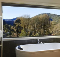 BLUEhaven....BRIGHT - Accommodation Great Ocean Road