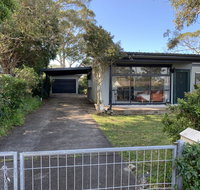 Bluejay Cottage - Accommodation Great Ocean Road