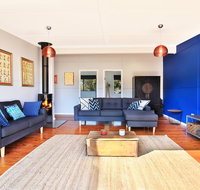 Bluetongue  Culburra - Pet Friendly - 4 Mins to Beach - Accommodation Great Ocean Road