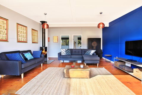 Bluetongue @ Culburra - Pet Friendly - 4 Mins To Beach - Accommodation Great Ocean Road 0