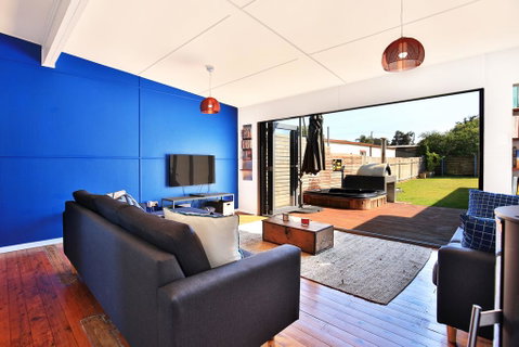 Bluetongue @ Culburra - Pet Friendly - 4 Mins To Beach - Accommodation Great Ocean Road 2