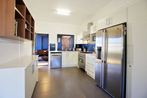 Bluetongue @ Culburra - Pet Friendly - 4 Mins To Beach - Accommodation Great Ocean Road 3