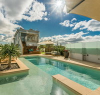 Bluewater House - Accommodation Great Ocean Road