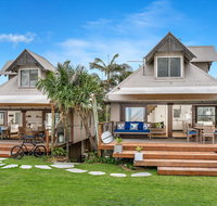 Bluewater on the Beach - Accommodation Great Ocean Road