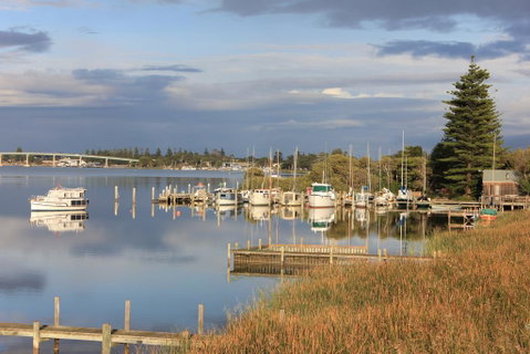 Boathouse - Birks River Retreat - Accommodation Great Ocean Road 3