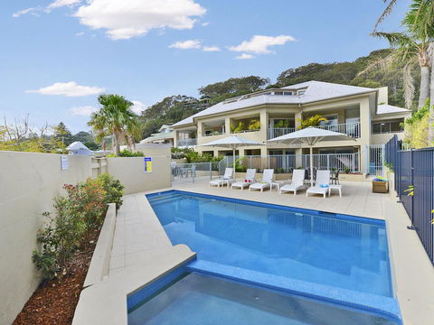 Boathouse At Iluka Resort Apartments - Accommodation Great Ocean Road 3
