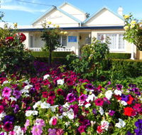 Boathouse Bunbury Bed  Breakfast