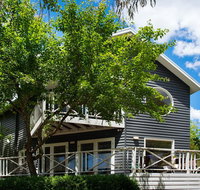Boatshed House - Accommodation Great Ocean Road