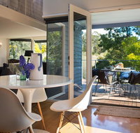 Boatshed Villa Green Door - Accommodation Great Ocean Road