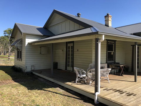 Bobby's Country Rental - Accommodation Great Ocean Road 1