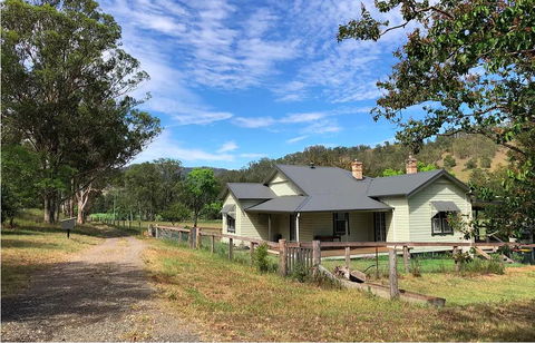 Bobby's Country Rental - Accommodation Great Ocean Road 0