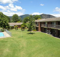Bogong View Motor Inn - Accommodation Great Ocean Road