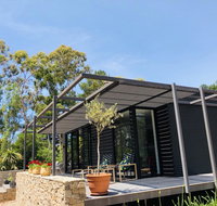 Bohemia Luxury House - Accommodation Great Ocean Road